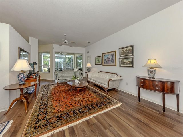554 FALLBROOK DRIVE, Venice, FL 34292