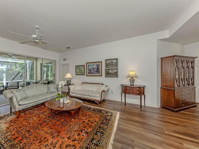 554 FALLBROOK DRIVE, Venice, FL 34292