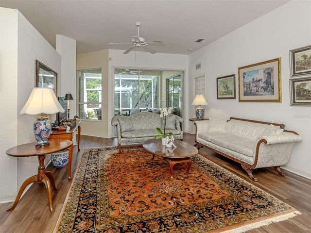 554 FALLBROOK DRIVE, Venice, FL 34292