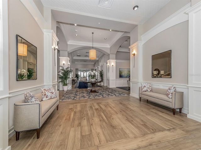 554 FALLBROOK DRIVE, Venice, FL 34292
