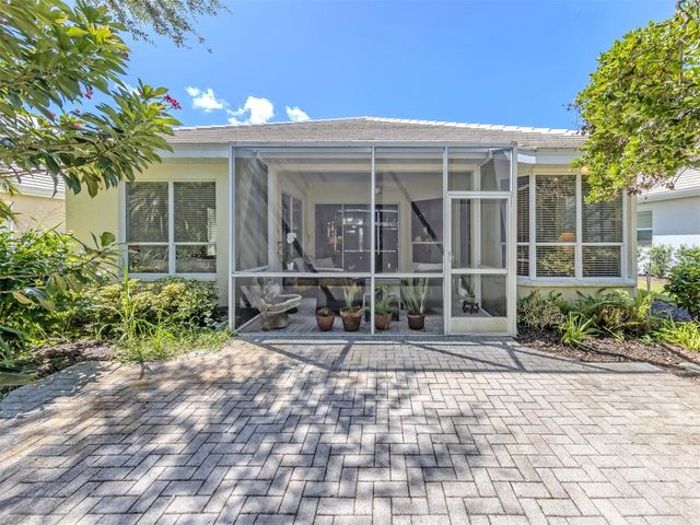 554 FALLBROOK DRIVE, Venice, FL 34292