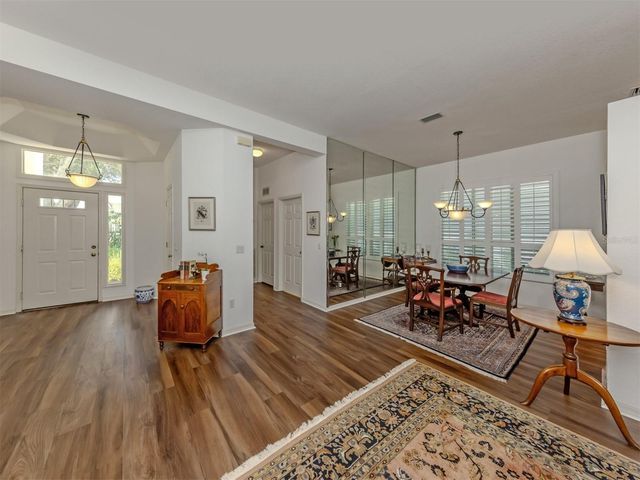 554 FALLBROOK DRIVE, Venice, FL 34292