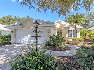 554 FALLBROOK DRIVE, Venice, FL 34292