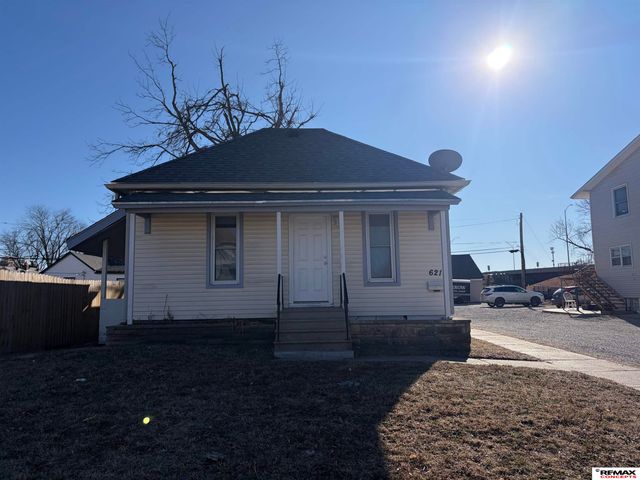 621 New Hampshire Street, Lincoln, NE 68508