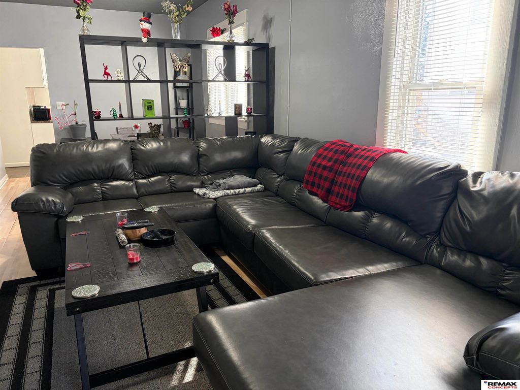 621 New Hampshire Street, Lincoln, NE 68508