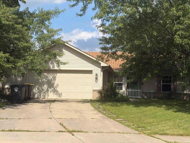 3222 Cedar Ridge Run, Fort Wayne, IN 46808