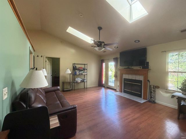 3222 Cedar Ridge Run, Fort Wayne, IN 46808
