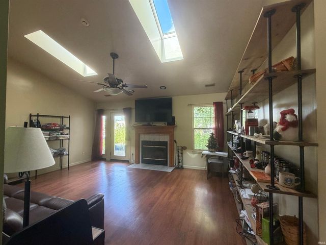 3222 Cedar Ridge Run, Fort Wayne, IN 46808