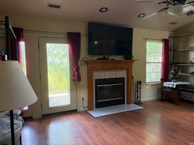 3222 Cedar Ridge Run, Fort Wayne, IN 46808