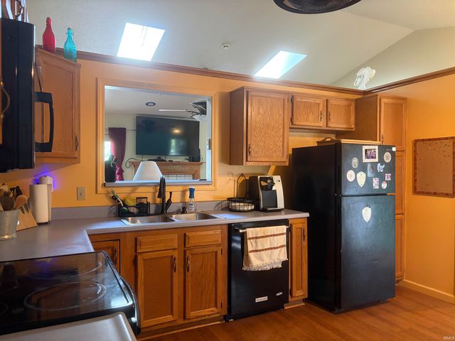 3222 Cedar Ridge Run, Fort Wayne, IN 46808