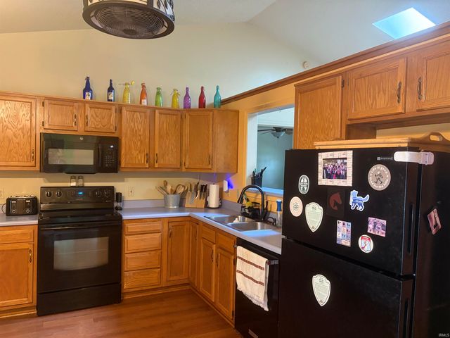 3222 Cedar Ridge Run, Fort Wayne, IN 46808