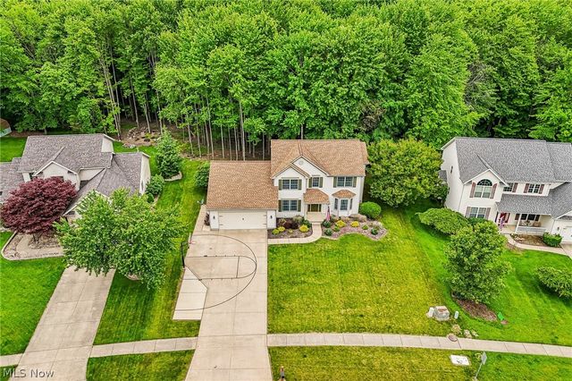 3749 Turnberry Drive, Medina, OH 44256