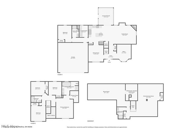 3749 Turnberry Drive, Medina, OH 44256