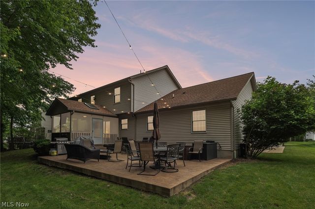 3749 Turnberry Drive, Medina, OH 44256