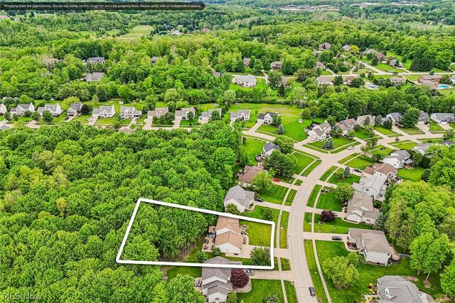 3749 Turnberry Drive, Medina, OH 44256