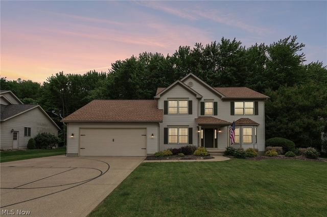 3749 Turnberry Drive, Medina, OH 44256