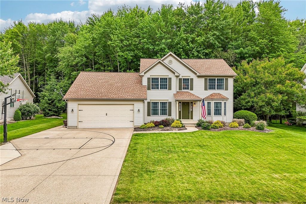 3749 Turnberry Drive, Medina, OH 44256