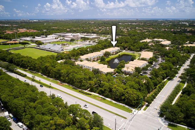 6101 Myrtlewood Circle W, Palm Beach Gardens, FL 33418