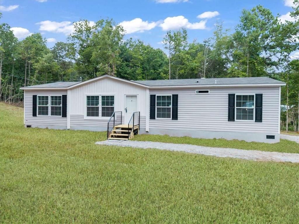 277 Napier Road, Eatonton, GA 31024