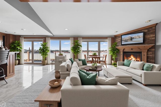 3625 23 Mile Road, Utica, MI 48316