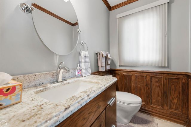 3625 23 Mile Road, Utica, MI 48316