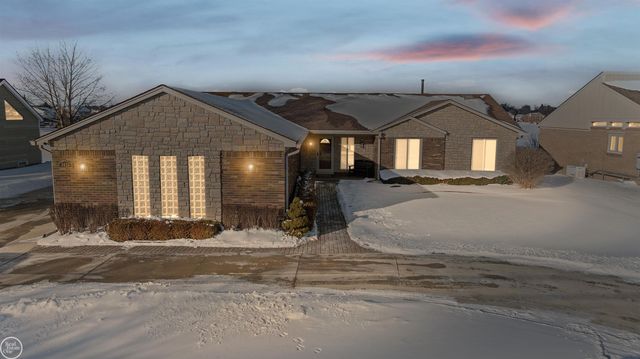 3625 23 Mile Road, Utica, MI 48316