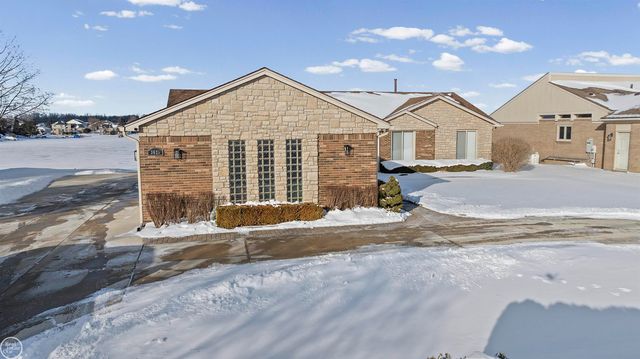 3625 23 Mile Road, Utica, MI 48316