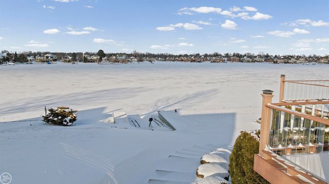 3625 23 Mile Road, Utica, MI 48316