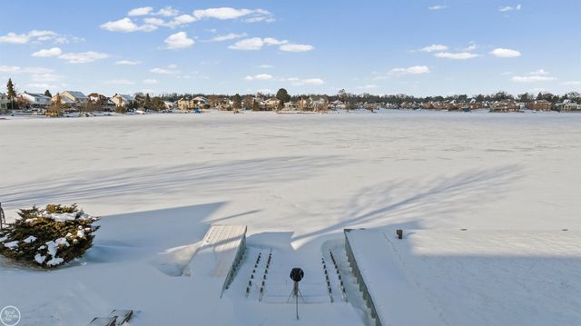 3625 23 Mile Road, Utica, MI 48316