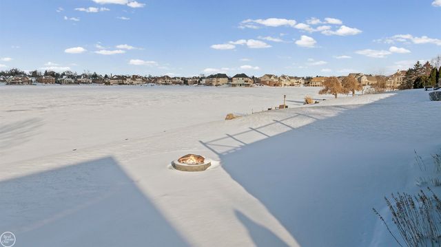 3625 23 Mile Road, Utica, MI 48316