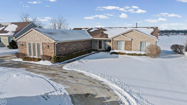 3625 23 Mile Road, Utica, MI 48316