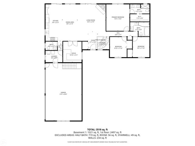 3625 23 Mile Road, Utica, MI 48316