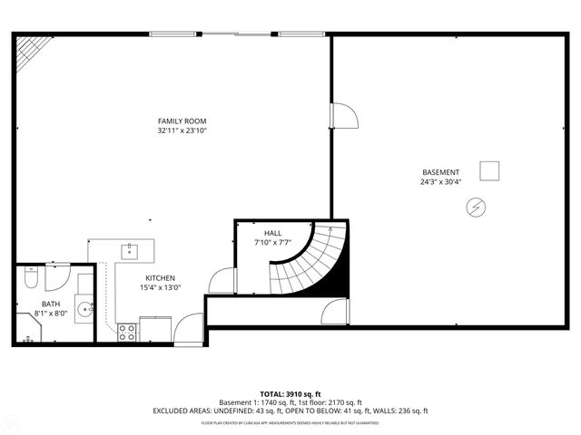 3625 23 Mile Road, Utica, MI 48316