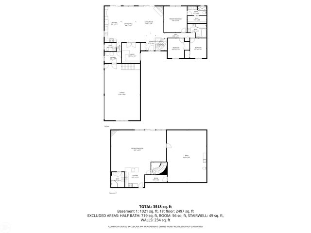 3625 23 Mile Road, Utica, MI 48316