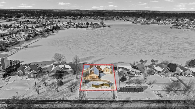 3625 23 Mile Road, Utica, MI 48316