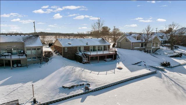 3625 23 Mile Road, Utica, MI 48316