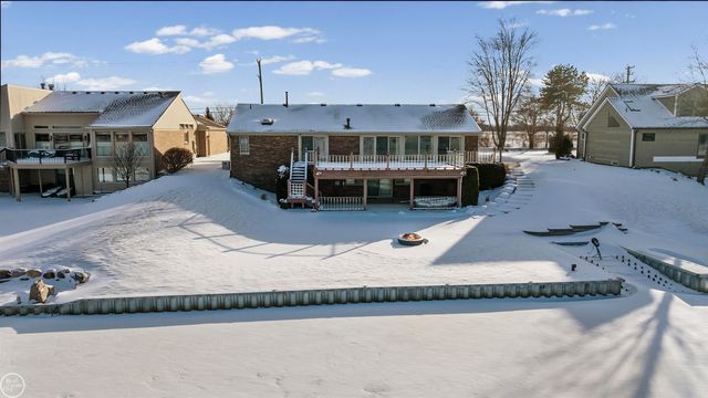 3625 23 Mile Road, Utica, MI 48316