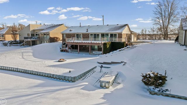 3625 23 Mile Road, Utica, MI 48316