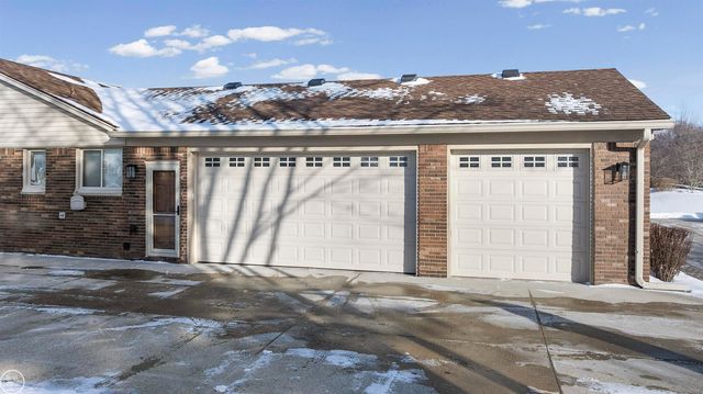 3625 23 Mile Road, Utica, MI 48316