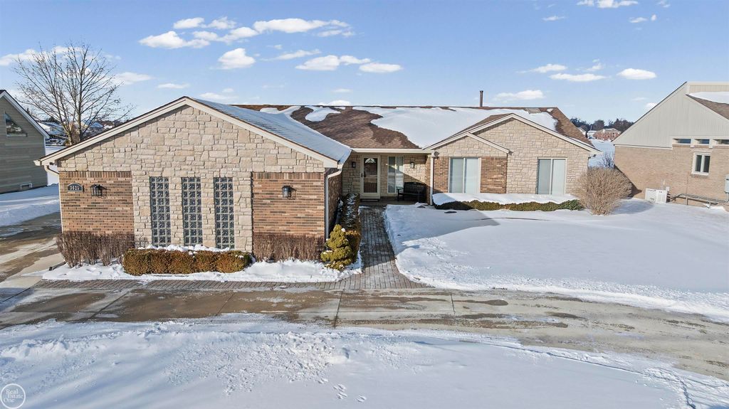 3625 23 Mile Road, Utica, MI 48316