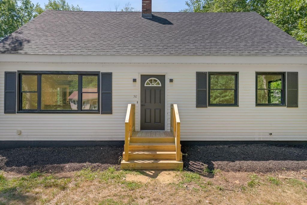 30 Mallett Drive, Topsham, ME 04086 — photo 2