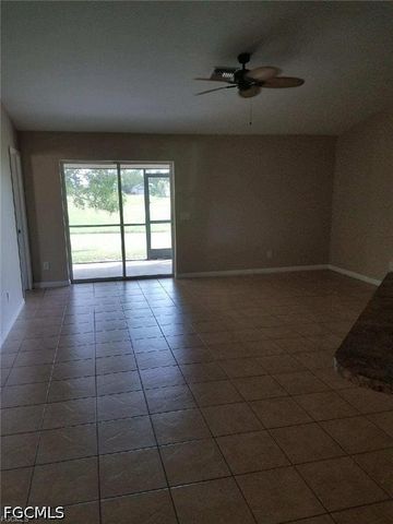 2029 Andalusia BLVD, Cape Coral, FL 33909