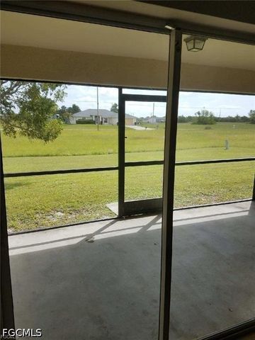 2029 Andalusia BLVD, Cape Coral, FL 33909