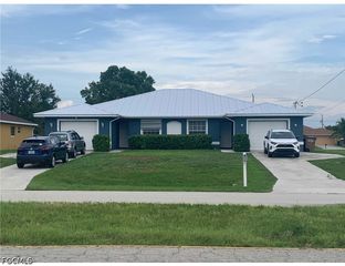 2029 Andalusia BLVD, Cape Coral, FL 33909