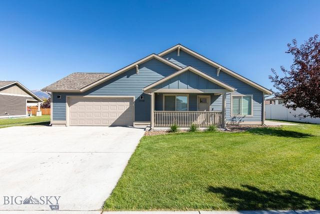 1712 Shelby Avenue, Belgrade, MT 59714 property photo
