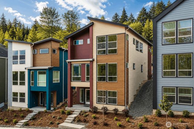 4261 Aberdeen Way NE, Renton, WA 98056
