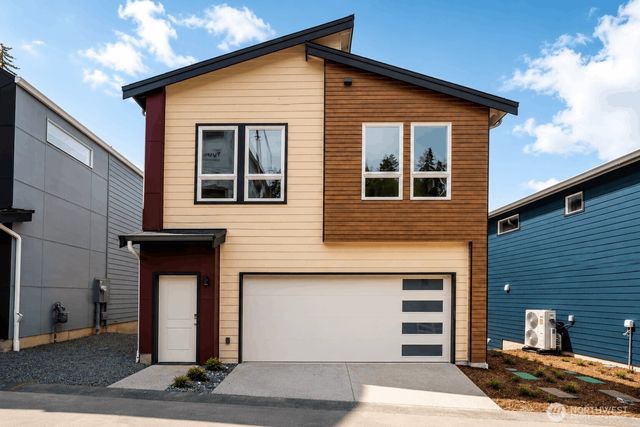 4261 Aberdeen Way NE, Renton, WA 98056