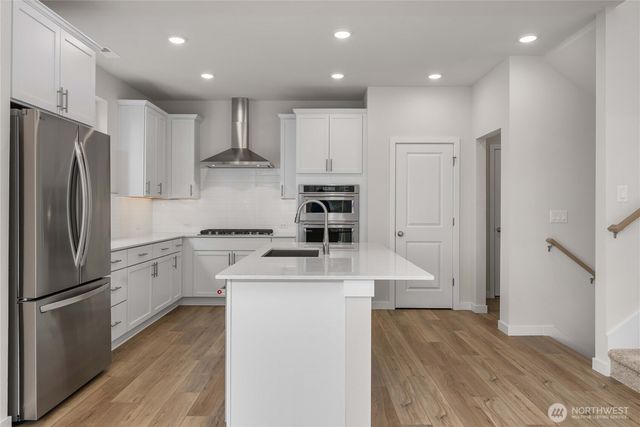 4261 Aberdeen Way NE, Renton, WA 98056