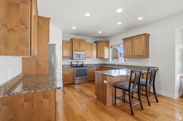 13578 S BUCKEYE VIEW WAY, Riverton, UT 84096