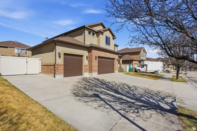 13578 S BUCKEYE VIEW WAY, Riverton, UT 84096